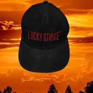LUCKY STRIKE HAT (BOX 2)